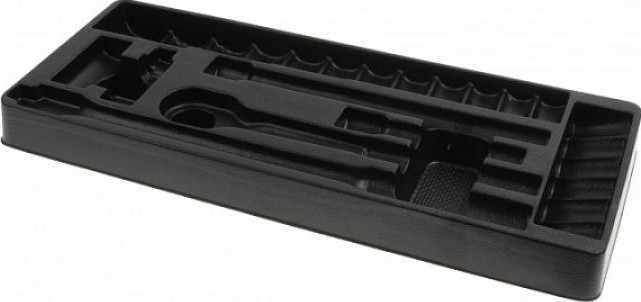 Ложемент для торцевых головок KING TONY для набора 4032mr, 4032sr, 4532mr, 4532sr 84453212B