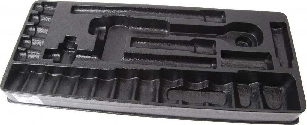 Ложемент для торцевых головок KING TONY для набора 4028mr, 4028sr, 4528mr 84452812B