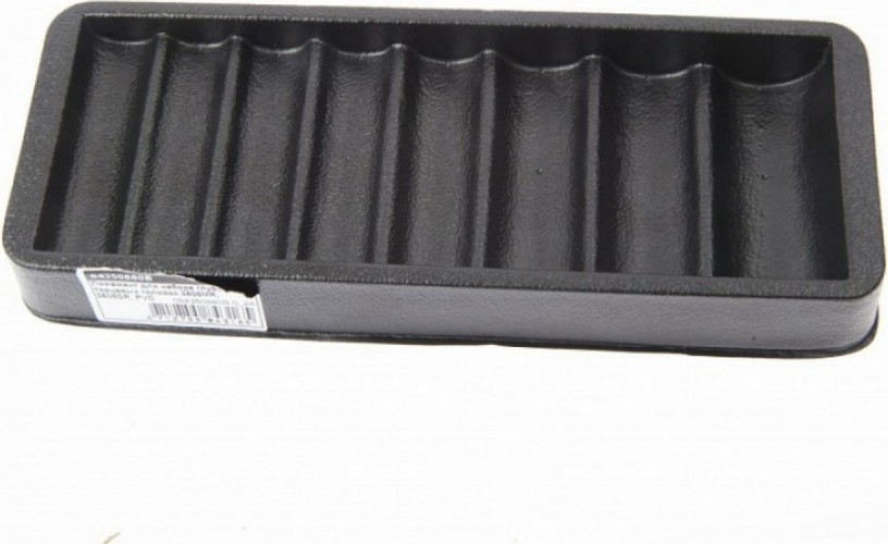 Ложемент для торцевых головок KING TONY для набора 3508mr, 3508sr 84350810B