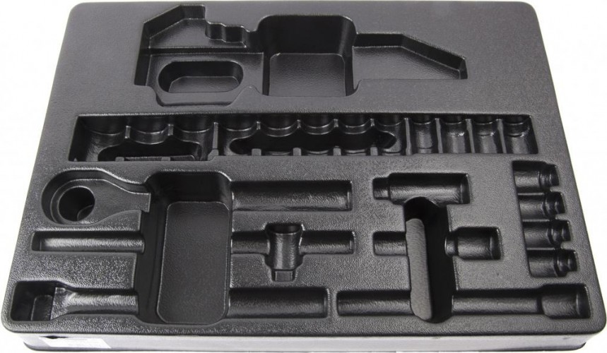 Ложемент для торцевых головок KING TONY для набора 9-93523mr 84714120B