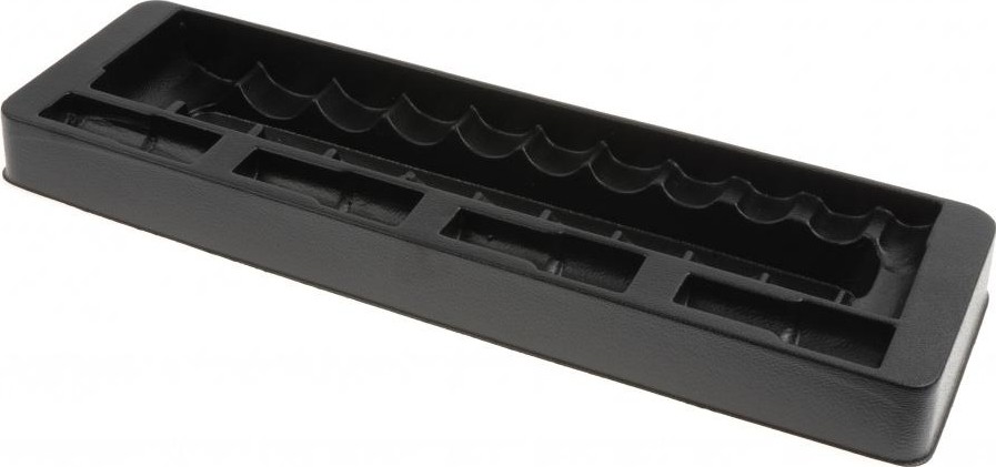 Ложемент для торцевых головок KING TONY для набора 4215mr, 4315mr 84441512B