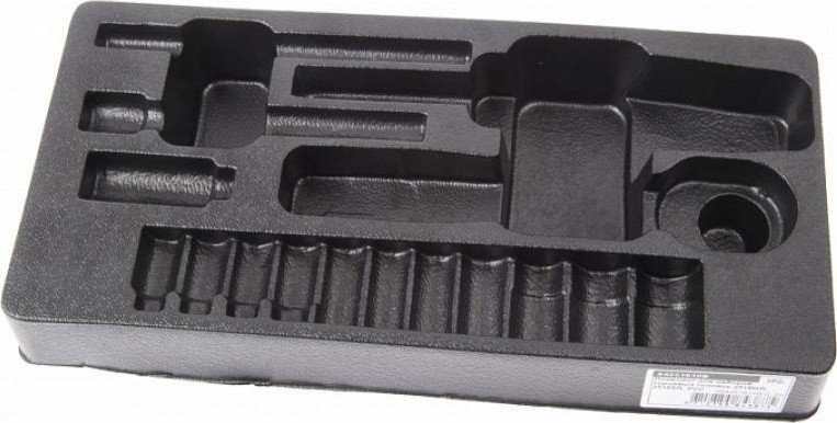 Ложемент для торцевых головок KING TONY для набора 2516mr, 2516sr 84251610B