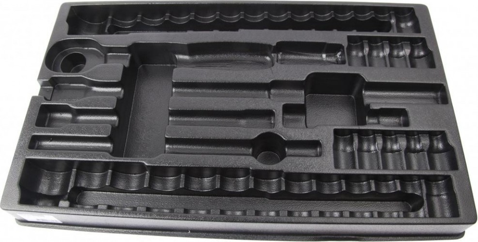 Ложемент для торцевых головок KING TONY для набора 4042cr, 4542cr 84454215B