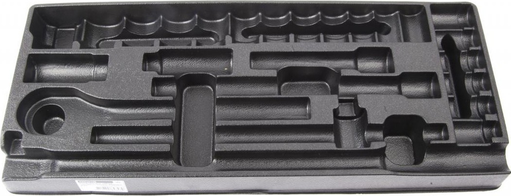 Ложемент для торцевых головок KING TONY для набора 4326mr01 84432612B