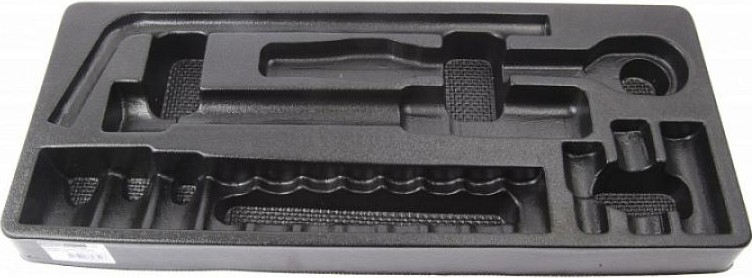 Ложемент для торцевых головок KING TONY для набора 4018mr, 4518mr 84451812B