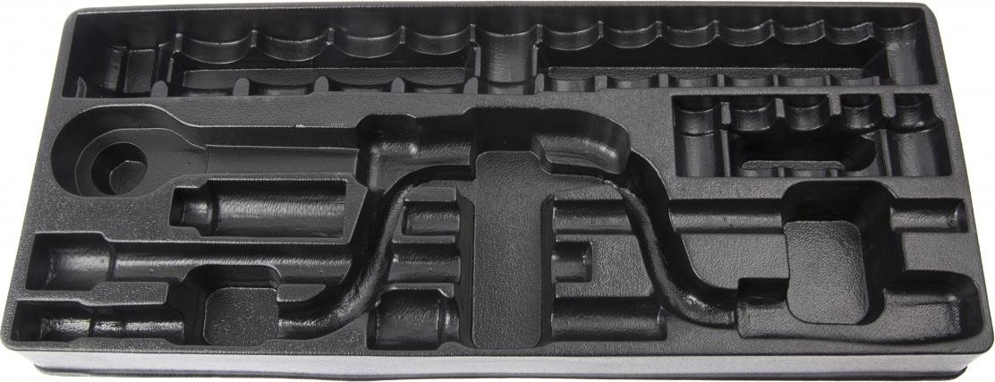 Ложемент для торцевых головок KING TONY для набора 4325mr 84432515B