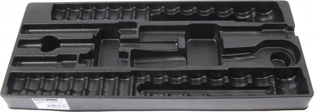 Ложемент для торцевых головок KING TONY для набора 3036cr 84303612B