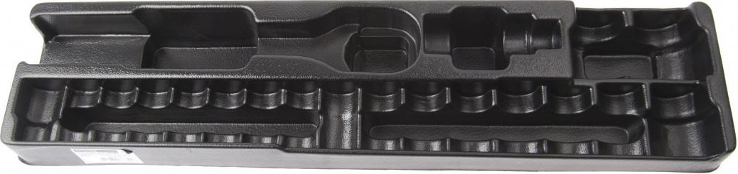 Ложемент для торцевых головок KING TONY для набора 9-4319mr 84730120B