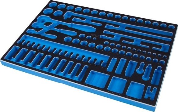 Ложемент для торцевых головок KING TONY для набора 9-9503mrv01 85820932B01