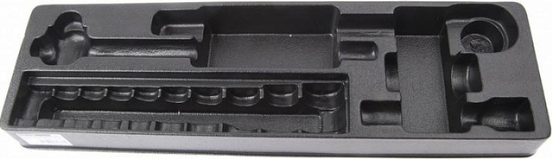 Ложемент для торцевых головок KING TONY для набора 4012mr, 4012sr, 4512mr 84451212B