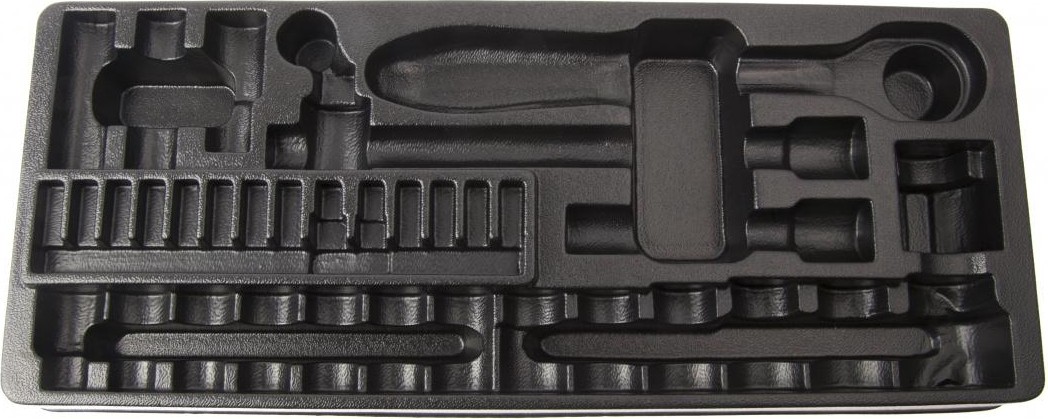 Ложемент для торцевых головок KING TONY для набора p4035mr01 84453512B