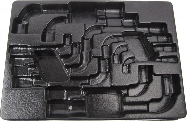 Ложемент для торцевых ключей KING TONY для набора 9-1812mr 84712320B