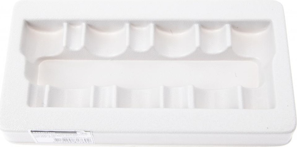 Ложемент для ударных торцевых насадок KING TONY для набора 4407mp, 4417pp 84440720H