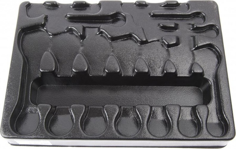 Ложемент для укороченных ключей KING TONY для набора 9-1282mr 84760520B