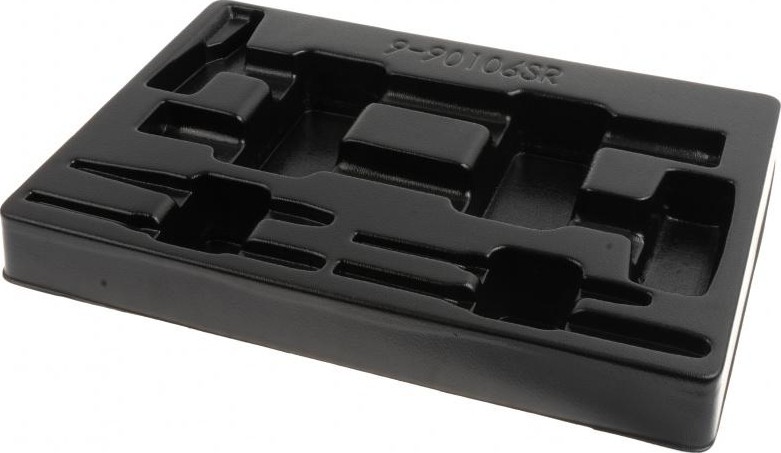 Ложемент для выколоток и керна KING TONY для набора 9-90106sr 84714520B