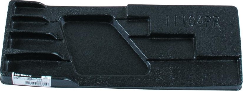 Ложемент для зубил KING TONY для набора 11104pr10 8411104PR10