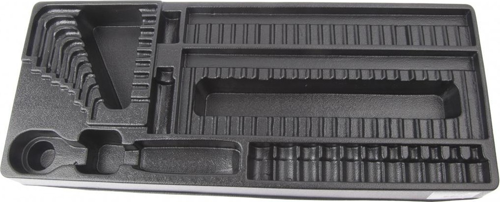 Ложемент KING TONY 5169PR для бит 84516915B