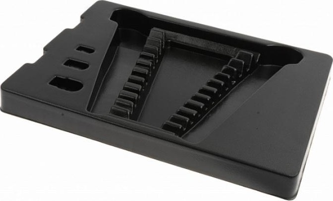 Ложемент KING TONY 9-10115MR, 9-10215MR для комбинированных ключей с трещоткой 84711720B