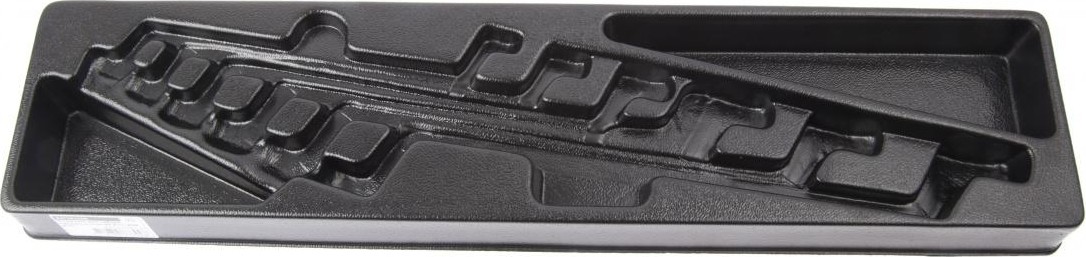 Ложемент KING TONY 9-1716MR для накидных ключей 84730320B