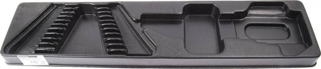 Ложемент KING TONY 9-90120MR для комбинированных ключей 84730820B