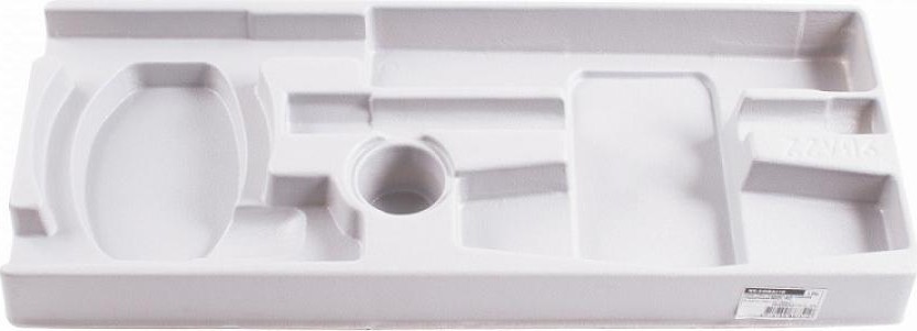 Ложемент KING TONY для для съемника подшипников 9BA21 849BA21H