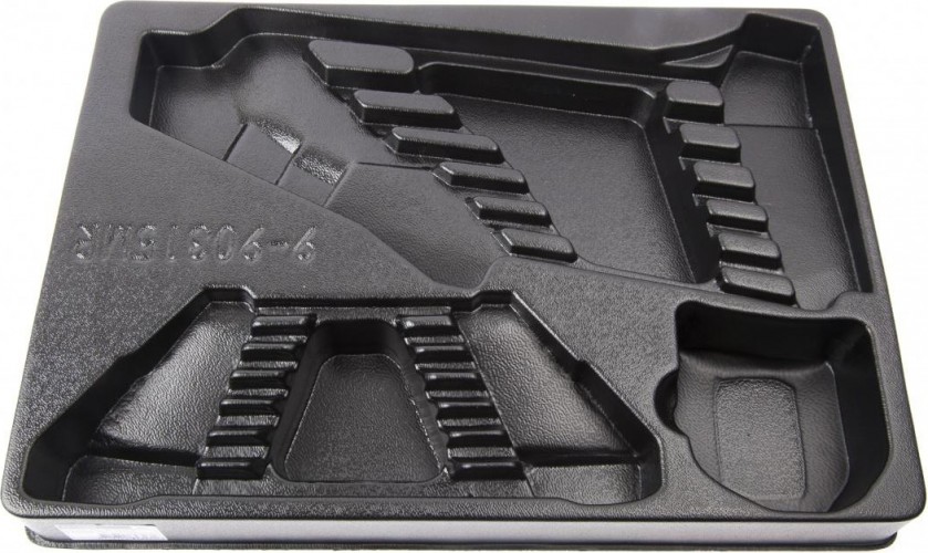 Ложемент KING TONY для накидных и рожковых ключей 9-90315mr 84712920B