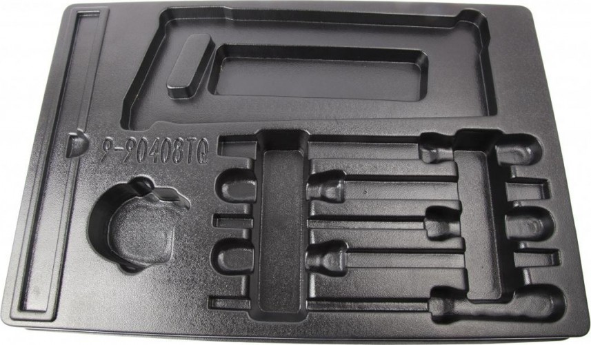 Ложемент KING TONY для напильников 9-90408tq 84714420B