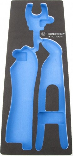 Ложемент KING TONY для пассатижей 9-40113gpv 85810632B