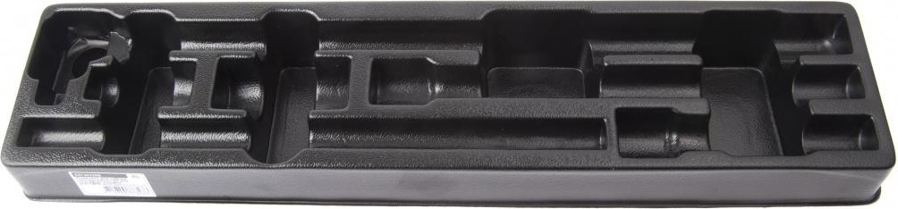 Ложемент KING TONY для принадлежностей к торцевым головкам 9-4116fr 84730220B