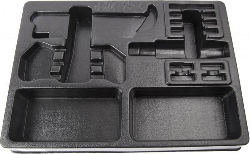 Ложемент KING TONY для разрезных ключей 9-34128 84714220B