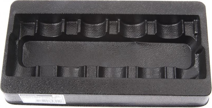 Ложемент KING TONY для торцевых насадок 4109pr, 4110pr 84410960B