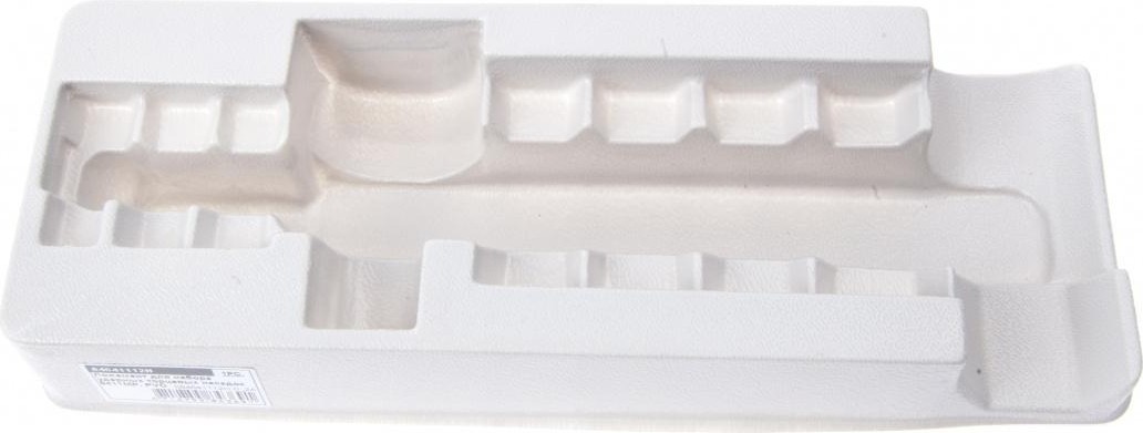 Ложемент KING TONY для ударных торцевых насадок 6411mp 84641112H