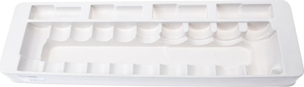 Ложемент KING TONY для ударных глубоких торцевых головок 4416sp 84441615H