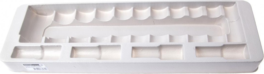 Ложемент KING TONY для ударных глубоких торцевых головок 4415mp03 84441512H