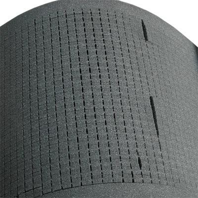 Ложемент модульный СОРОКИН 27.162 60 мм для кейса 27.160 - изображение 2