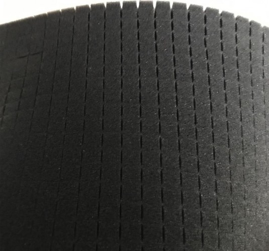 Ложемент модульный СОРОКИН для 27.320 340х240мм 27.322 - изображение 2