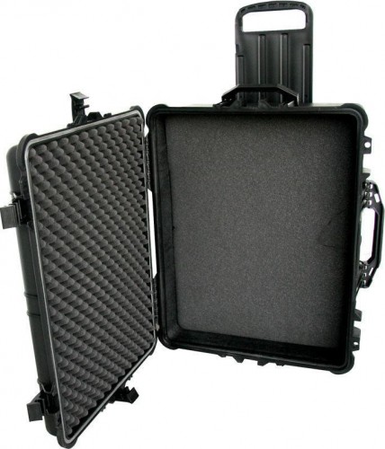 Ложемент сплошной СОРОКИН 27.181 80 мм для кейса 27.180 - изображение 2