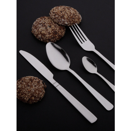 Ложка чайная «Bazis» [2001-A] - изображение 4