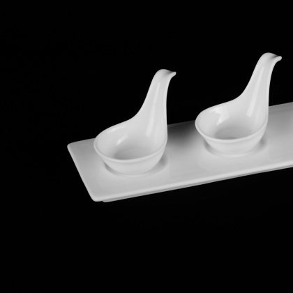 ЛОЖКА для комплимента "Chan Wave Classic" - изображение 4