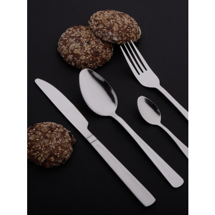 Ложка кофейная «Bazis» [2001-A] - изображение 2