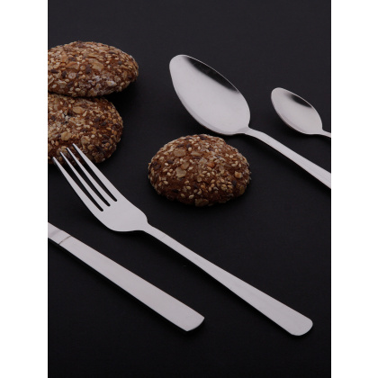 Ложка кофейная «Bazis» [2001-A] - изображение 3