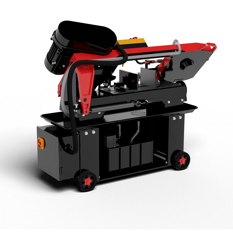 Ручной ленточнопильный станок LS1118 - изображение 3