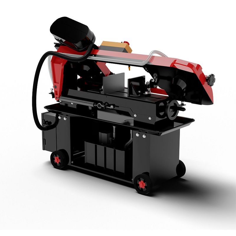 Ручной ленточнопильный станок LS1118 - изображение 4