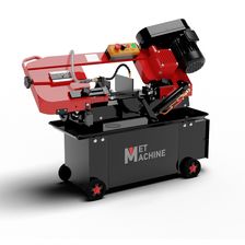 Ручной ленточнопильный станок LS1118 - изображение 6