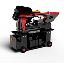 Ручной ленточнопильный станок LS1118 - изображение 7