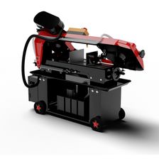 Ручной ленточнопильный станок LS1118 - изображение 8