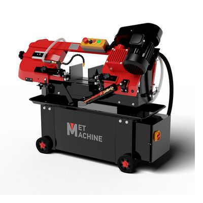 Ручной ленточнопильный станок LSZ1120 - изображение 13