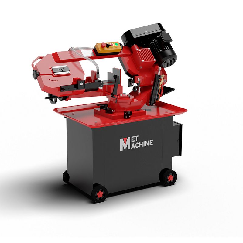 Ручной ленточнопильный станок LSZ1120 - изображение 4