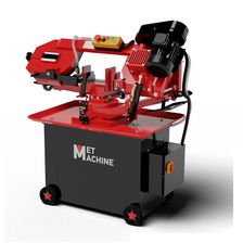 Ручной ленточнопильный станок LSZ1120 - изображение 5