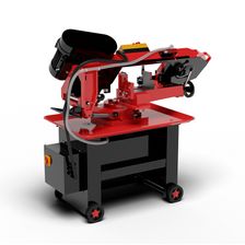 Ручной ленточнопильный станок LSZ1120 - изображение 6